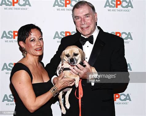 14th Annual Aspca Bergh Ball Photos And Premium High Res Pictures Getty Images