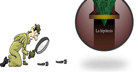 hipótesis de investigación