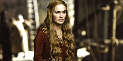 Cersei Nude Scene In Game Of Thrones Finale Lena Headey S Naked Walk Of Shame