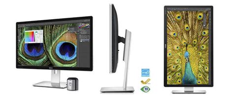 This display measures at 27, with glossy display and 2560x1440 resolution. Apple's Thunderbolt Display is dead: These are the best 4K ...