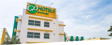Bacolod | Go Hotels