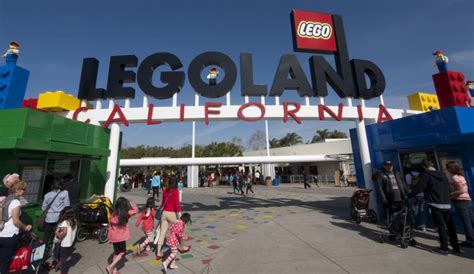 Legoland California Go San Diego