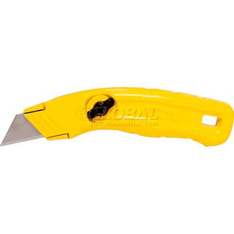 Stanley Ergonomic Fixed Blade Utility Knife 10 705 Ebay