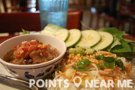 Few cuisines boast the benefits that this food culture does. VIETNAMESE FOOD NEAR ME - Points Near Me