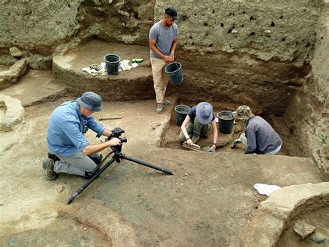Grants For Archaeological Projects American Society Of Overseas