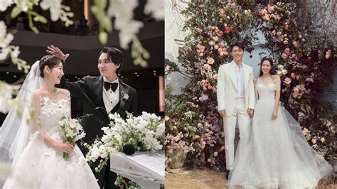 korean actor and actress married in real life