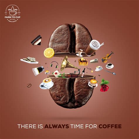 instagram creative ads design food banner designhob coffee poster design creative