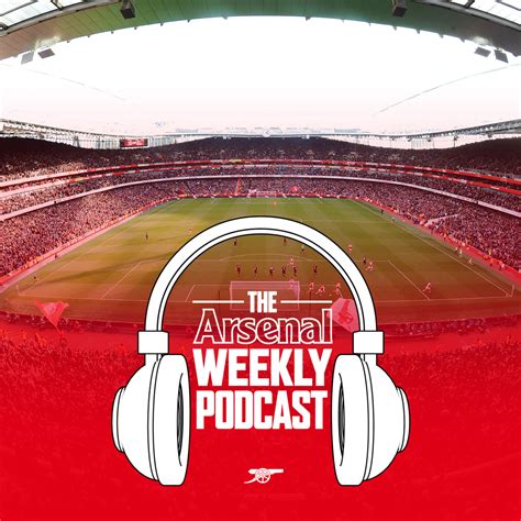 Episode 118 - January sales? | Arsenal Weekly Podcast on Acast