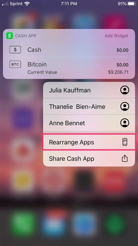 How To Delete Your Cash App Account On Your Iphone