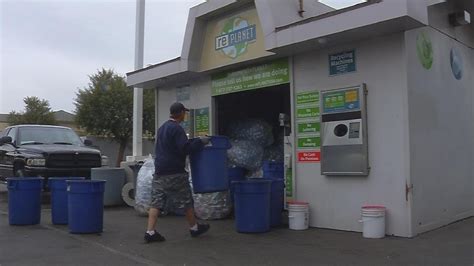 We are a constantly growing company involved in recycling industry for more than 15 years. Recycling centers closing in Bakersfield | KBAK
