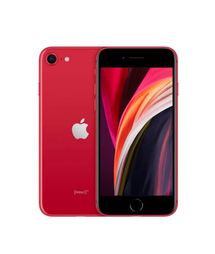 Iphone Se 2nd Gen 128gb Unlocked The Apple Xchange Preowned