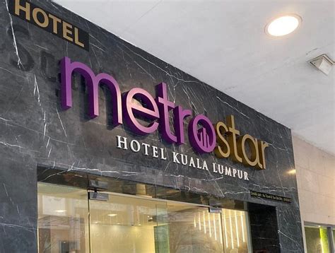 Metrostar Hotel Kuala Lumpur Bewertungen Fotos And Preisvergleich Malaysia Tripadvisor