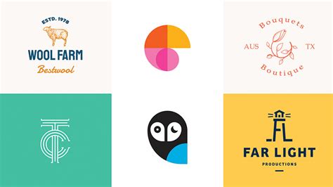 What Makes A Great Logo Adobe Illustrator Tutorials