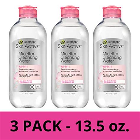 Micellar water is safe to use with your lashes. For Pro Premium Stitched Cotton Rounds Pack of 12 - EsaCNI