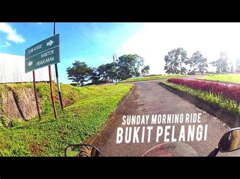 SUNMORI BUKIT PELANGI SENTUL (CLIP) - YouTube