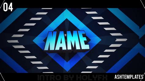 Top 10 Panzoid Intro Templates Free Downloads 8 Youtube