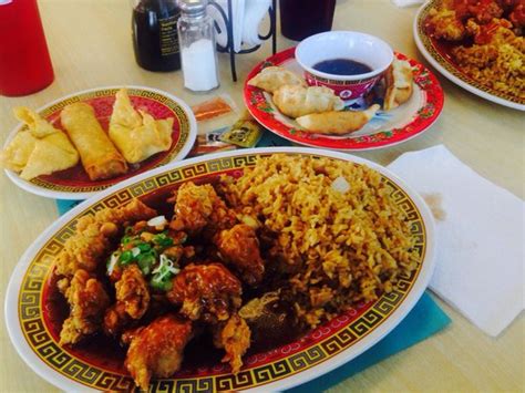 Maybe you would like to learn more about one of these? GOLDEN HOUSE CHINESE FOOD, Springfield - Menu, Prices ...