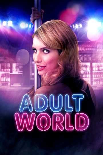 Adult World 2013 Stream And Watch Online Moviefone