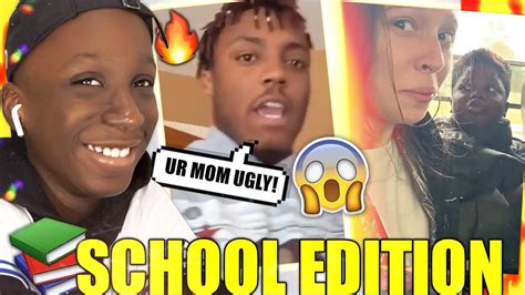 Well — read on to find some of the best roasts. BEST RAP/ROAST BATTLES! (Ft. Juice WRLD) 🔥🏫 - YouTube