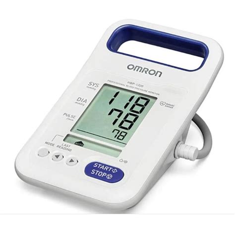 Professional Blood Pressure Monitor Omron Hbp1320