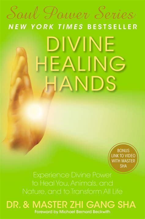 Divine Healing Hands Ebook By Zhi Gang Sha Dr Official Publisher Page Simon And Schuster Canada