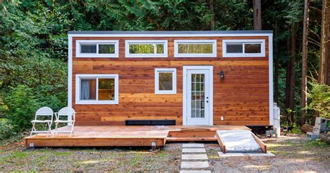 Built Tiny Homes For Sale Tiny House For Sale Tiny Houses