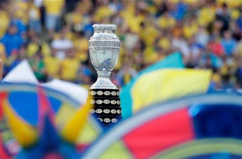 Diese seite enthält den gesamtspielplan des wettbewerbs copa américa 2021 der saison 2021. Copa America 2020 standings, schedule, scores: Argentina ...