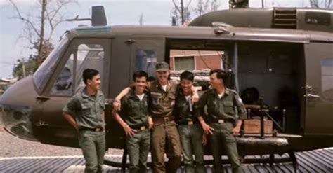 Vietnam Helicopter Pilots We Owe These Men A Sacred Debt