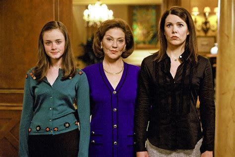‘gilmore Girls A Year In The Life Spoilers — Amy Sherman Palladino