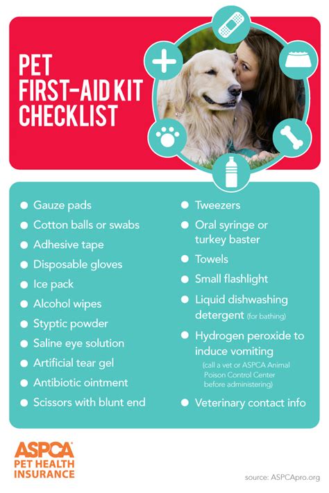 Pet First Aid Basics