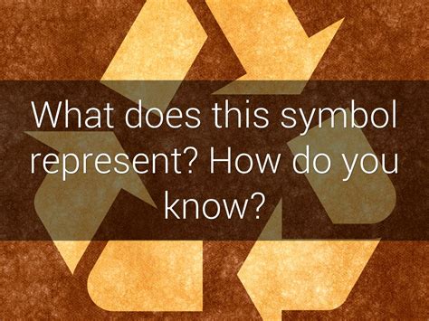 10 Notable Symbols With Their Original And Changed Meanings