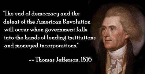 Don't forget to confirm subscription in your email. 21 Thomas Jefferson Great Quotes - We Need Fun