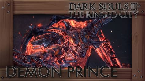 Intelligence is a mage's best friend. Demon Prince Mage/Sorcerer Guide - No Hit Run w/ commentary, help & Tips - Dark Souls 3 DLC ...