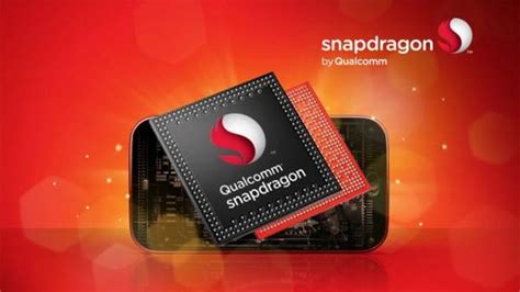 Qualcomms 64 Bit Snapdragon 810 Makes Antutu Appearance Android