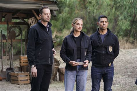 5 WTF moments from NCIS Season 18, Episode 3