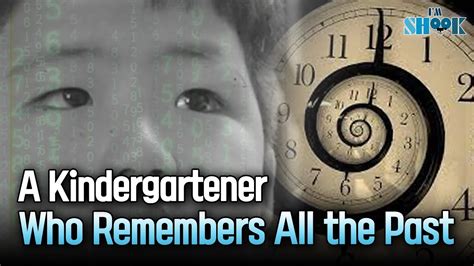 A 6-Year-Old Prodigy's Shocking Ability! Memorizing the Entire Calendar