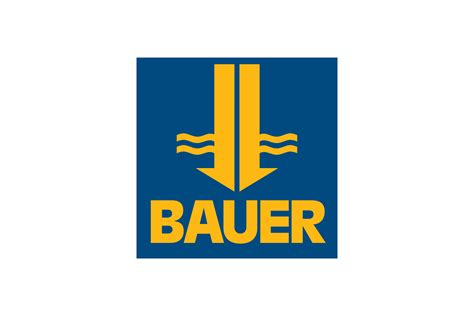 Download Bauer Group Logo in SVG Vector or PNG File Format - Logo.wine