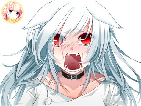 Sad Anime Girl By Hanakokyu On Deviantart