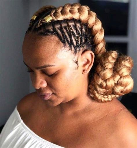 50 goddess braids hairstyles for 2022 to leave everyone speechless goddess braids goddess