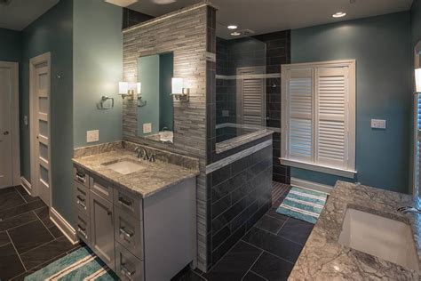 Comprehensive and simple bathroom remodeling and renovations costs and guide for every homeowner. Bathroom Remodeling and Bathroom Designs in York PA | HR ...
