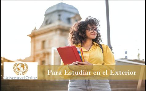 Becas Para Estudiar En El Exterior Estudiar 1