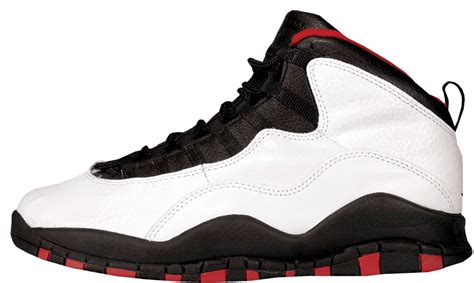 Air Jordan 10 The Definitive Guide To Colorways Solecollector