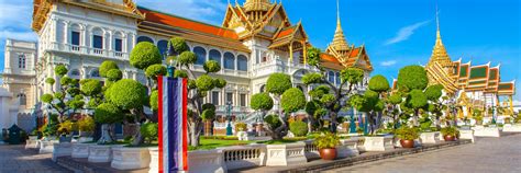 Grand Palace Ko Ratanakosin And Thonburi Bangkok Attractions