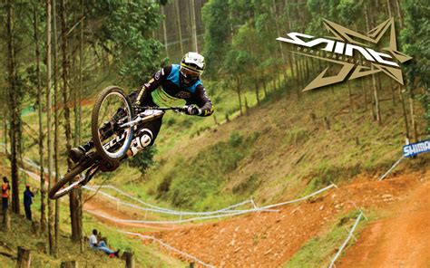 Downhill Mountain Bike Wallpaper 67 Images