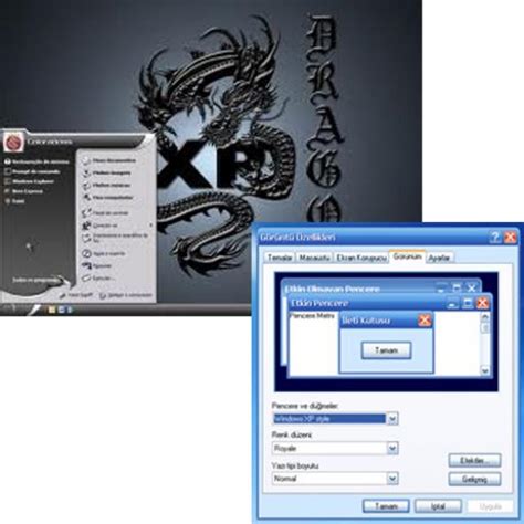 Energy Blue Yeni Windows Xp Teması Indir Windows Windows Xp Tema