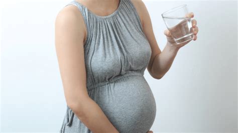 Embarazada En Verano Consejos Para Disfrutar De Tu Embarazo Minutus