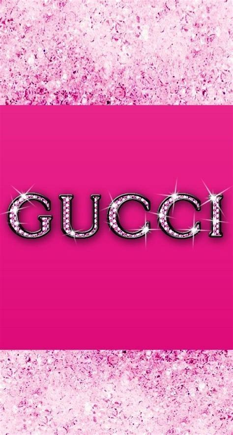 Think Pinklive Pink Fotoğraf Download Gucci Wallpaper 4k High
