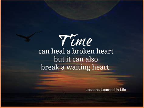 Time Can Heal Quotes Quotesgram