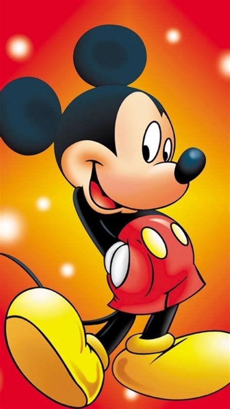 Mickey Mouse Mickey Mouse Pictures Mickey Mouse Wallpaper Mickey