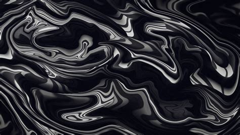 1280x720 Resolution Black Color Liquid 4k 720p Wallpaper Wallpapers Den